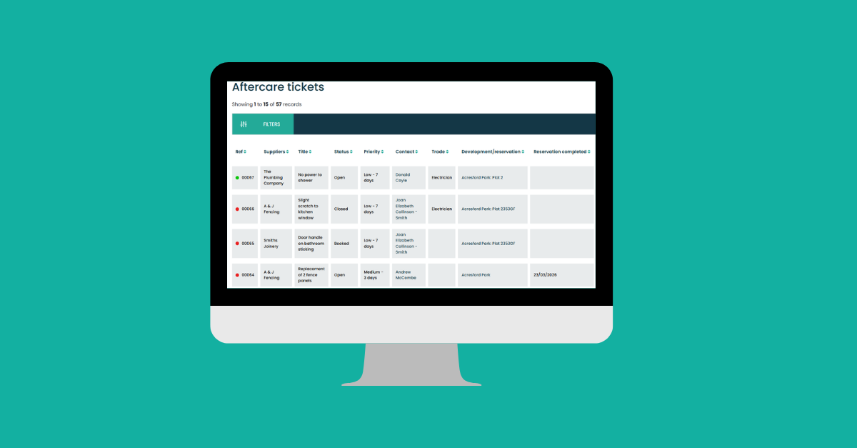 ContactBuilder’s latest enhancements 